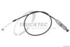 TRUCKTEC AUTOMOTIVE 01.28.015 Accelerator Cable